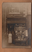 Preston, Lancashire - Ellen