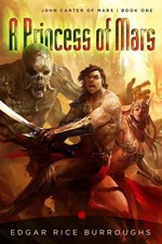A Princess of Mars: John