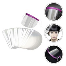  150 Pcs Hair Protector