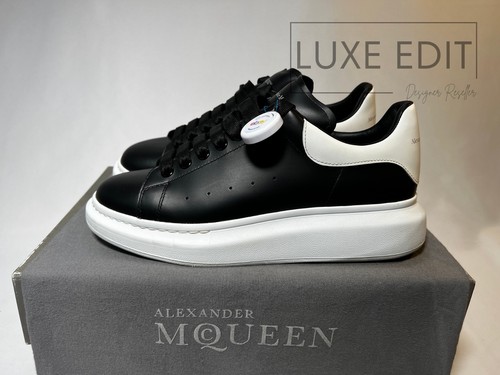 Alexander mcqueen oversized - alexander,