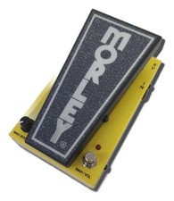 Morley 20/20 Power Wah Volume