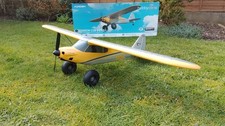 Horizon Hobbyzone Carbon Cub