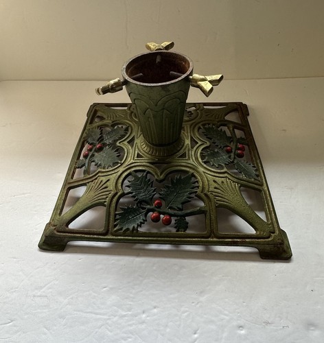 Antique victorian cast - antique, iron