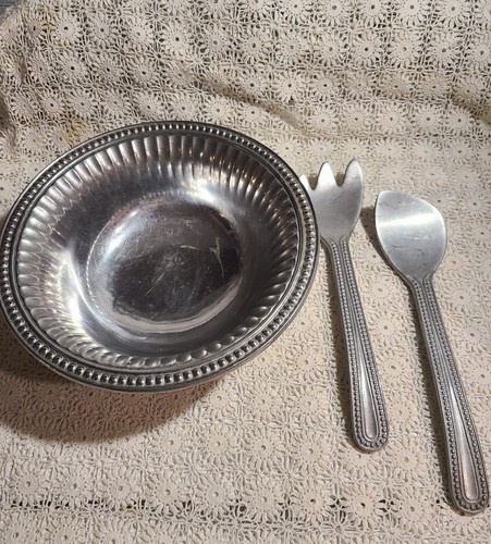Vintage mcm wilton armetale - mcm,