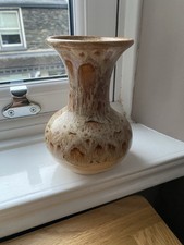 Vintage | Fosters Pottery Vase
