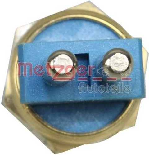 Fits metzger 0905161 coolant - fits,
