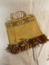 Unusual Vintage Boho Bag