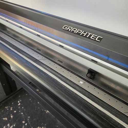 Graphtec 8600 vinyl - graphtec,