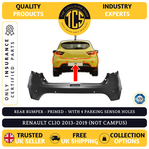 For renault clio 2013 - clio, 2013-2019