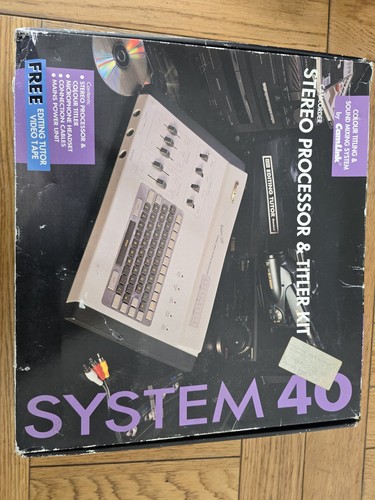 Camlink vision 500 stereo - camlink,