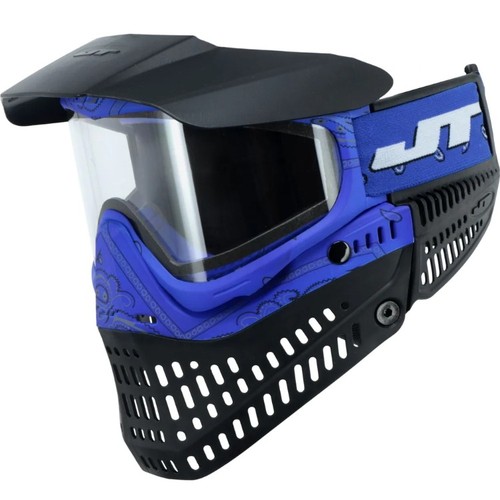 Spectra proflex paintball - jt,