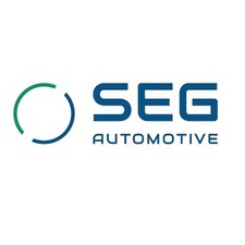 SEG New Starter Motor for Lombardini 0.8 kw 1133401