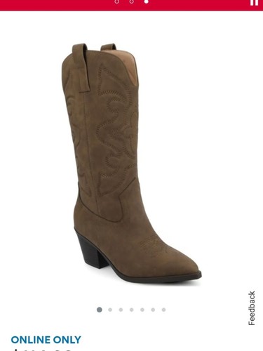 Journee chantry wide - journee, calf