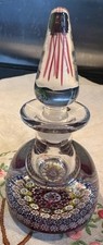 Perthshire Glass Millefiori