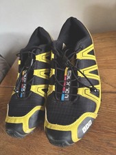 Salomon   S Lab Cross Size 8