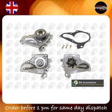 WATER PUMP FOR TOYOTA CARINA E