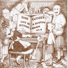 Ivor Cutler - Life In A Scotch