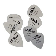 10 x Alice Electric Acoustic