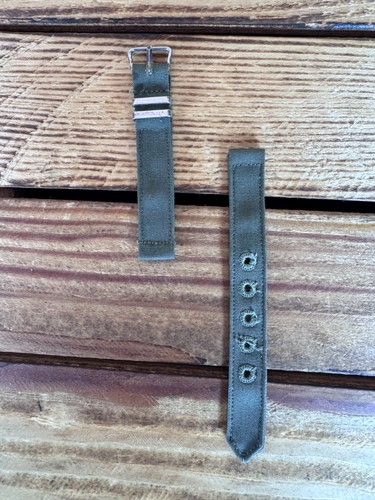 Vintage military canvas - us,
