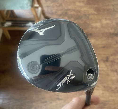 Mizuno jpx one tour - tour, 3