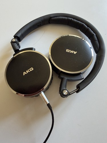 Akg 490 noise - nc,