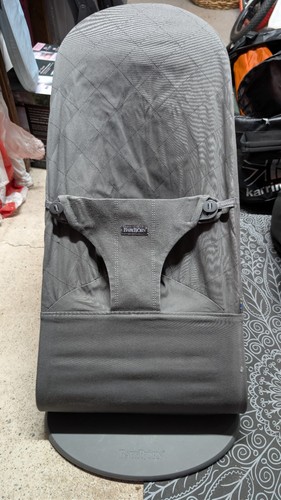Baby bjorn bliss bouncer - baby,