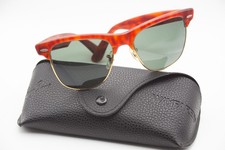 Vintage Ray Ban B&L Wayfarer