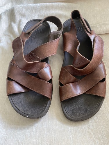 Fitflop lexx mens leather - lexx,