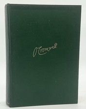 Oliver Cromwell By John