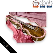 Gibson Les Paul Artisan Pearl