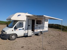 Carioca 656 motorhome 6 - 656,