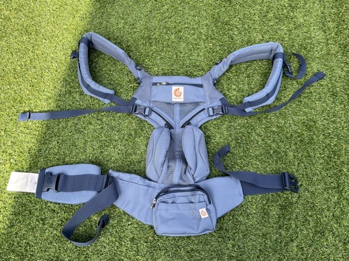 Ergobaby omni 360 - omni, air