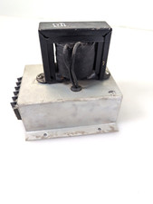 Vintage Allen Organ Speaker