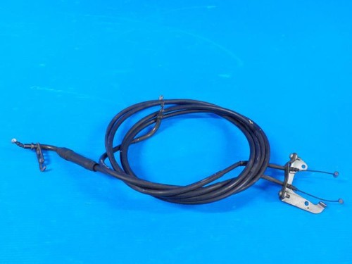 Throttle cables cable - throttle,