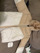 Boohoo Man Coat Size S