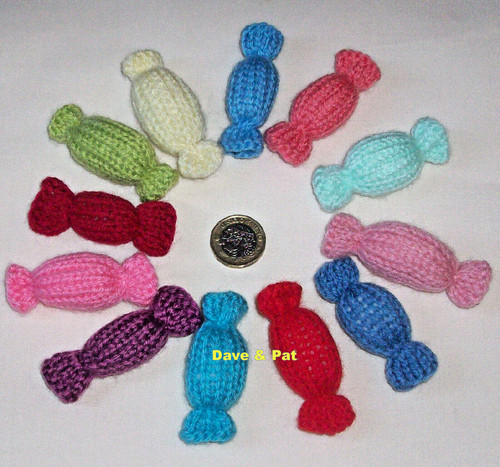 New hand made - new,