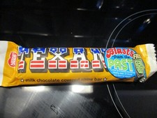 TEXAN CHOCOLATE CHEW BAR