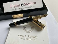 Montblanc Patron of the Henry