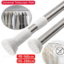 Telescopic Net Voile Tension