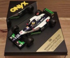 Onyx  280 Minardi Ford M195B