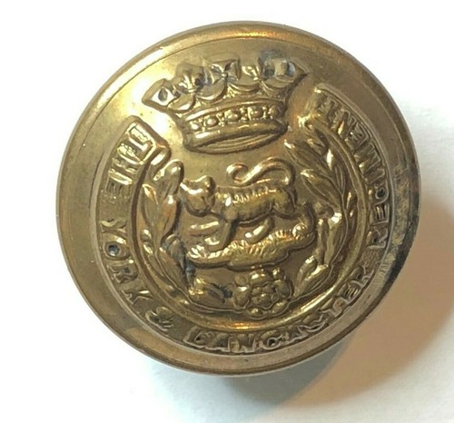 Ww1 york lancaster regiment - york, &