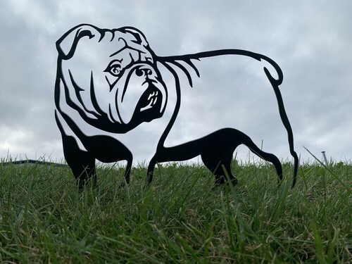 English british bulldog metal - english,