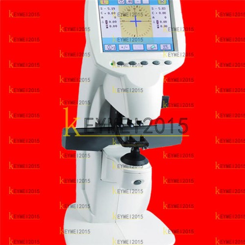 Fl8600 auto optical - optical, lensmeter