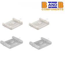 SEAT CLIP GUIDES VW GOLF MK1