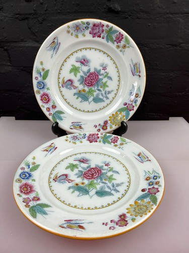 Copeland spode birds - 2,