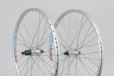 Shimano Alivio / Ritchey Rock Pro NOS MTB Wheels - Classic 1990s
