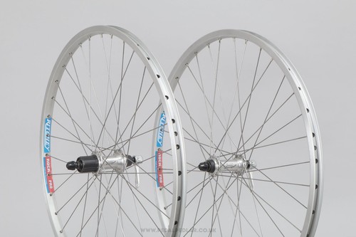Shimano alivio ritchey rock - /,