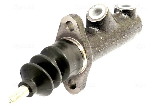 Clutch master cylinder - clutch,