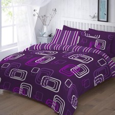 Blake Duvet Cover Set New