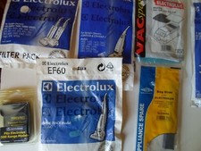 Electrolux Vacuum Cleaner